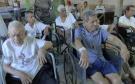 Exhortan a donar al asilo Cogra en Veracruz con motivo del Día del Abuelo