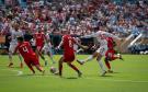 Pierde Bayern Múnich con todo y equipo de suplentes