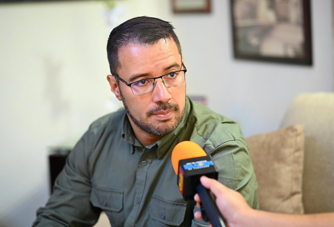 Alista Beto Cobos plan de gobierno recogiendo necesidades de la población