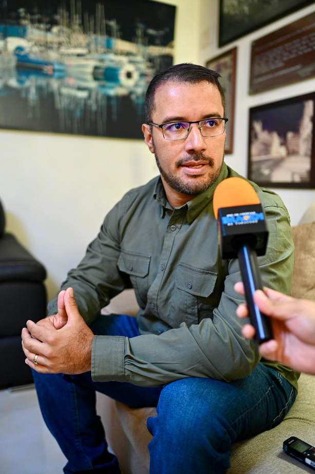 Alista Beto Cobos plan de gobierno recogiendo necesidades de la población