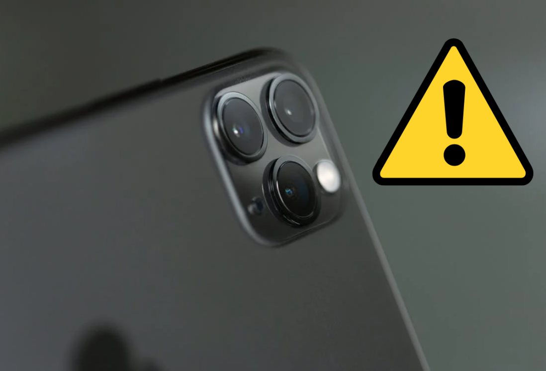 ¿Te espían por la cámara de tu celular? Señales de advertencia y cómo evitarlo