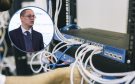 Cambios en la Ley de Telecomunicaciones no crearán una "Ley Censura": José Peña Merino