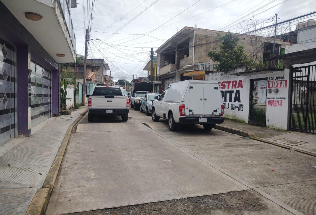 CEAPP Veracruz  se pronuncia por fallecimiento de colaborador; exigen investigación que esclarezca los hechos