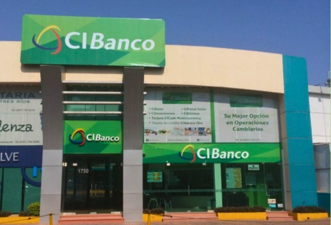CIBanco, Vector e Intercam, en México en la mira de Estados Unidos por lavado de dinero