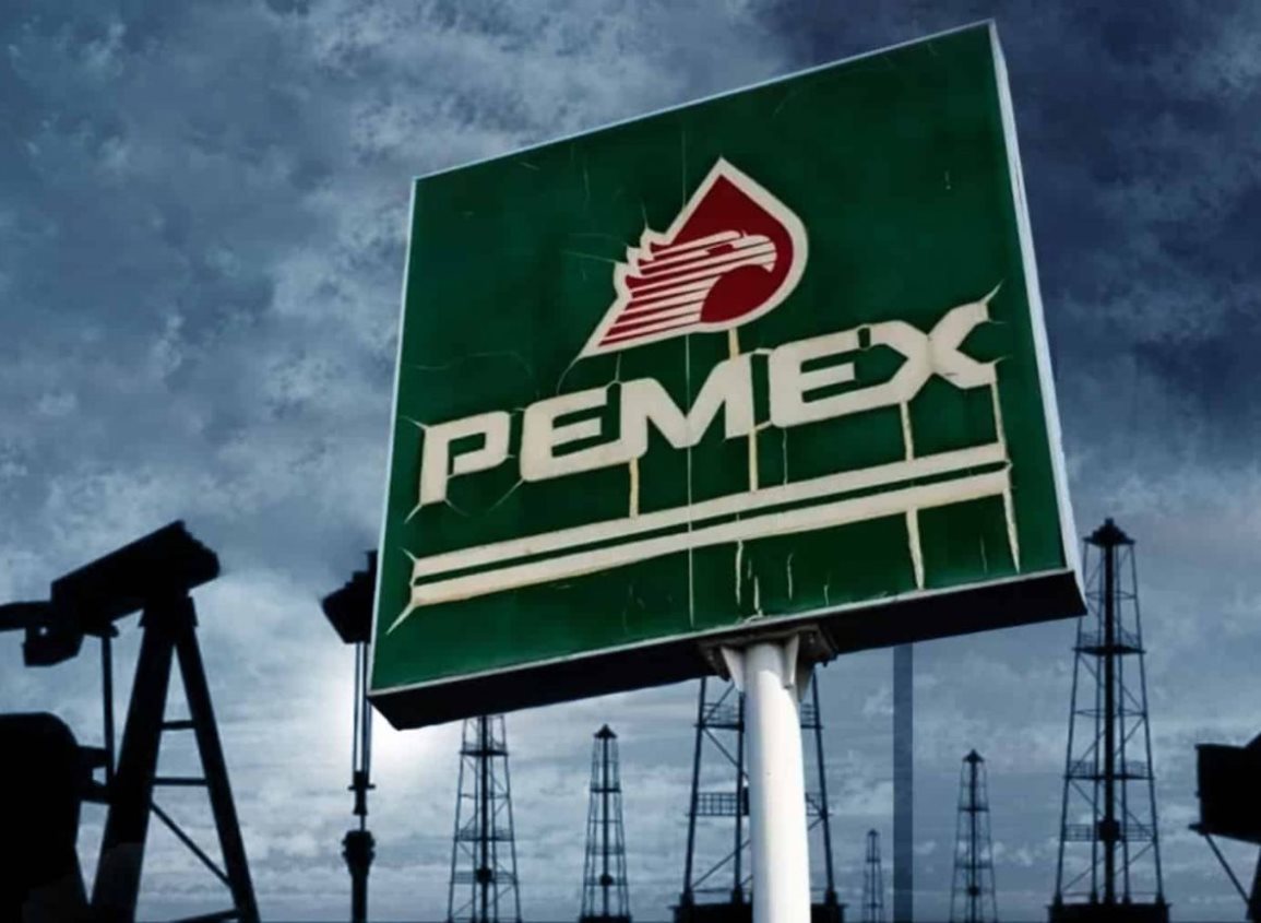 Viene el ´Pemexproa´