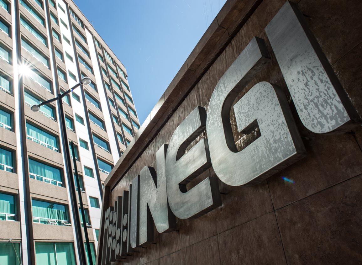Tarea nueva al INEGI; y relevo del Coneval