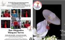 Despiden a Iker, joven de 16 años arrastrado por la corriente del mar en playa Mata de Uva