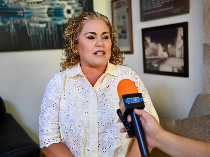 Entregaré la tesorería con finanzas sanas para la próxima administración: Lizzette Álvarez