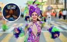 Estos son los artistas que amenizarán la Quema del Mal Humor del Carnaval de Veracruz 2025