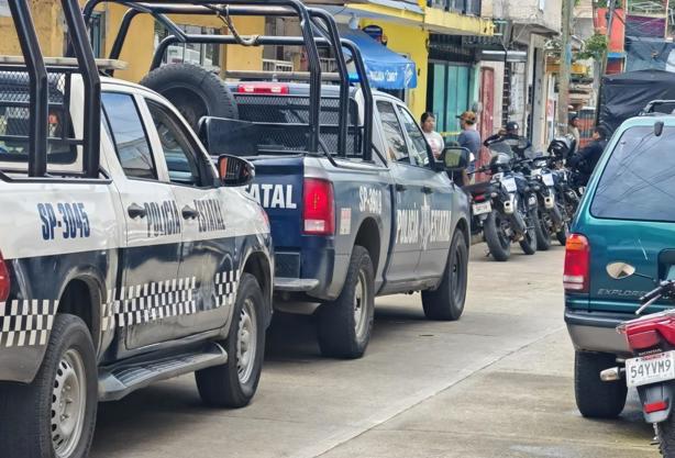 FGE confirma investigación por fallecimiento de colaborador de la CEAPP Veracruz en Banderilla