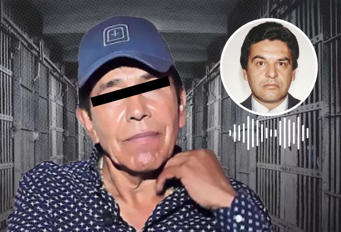 Fiscalía de EU consigue audios de la tortura a Kiki Camarena; los presentará en juicio contra Rafael Caro Quintero