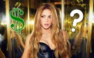 ¿De cuánto es la fortuna de Shakira, famosa cantante colombiana que estará en Veracruz?
