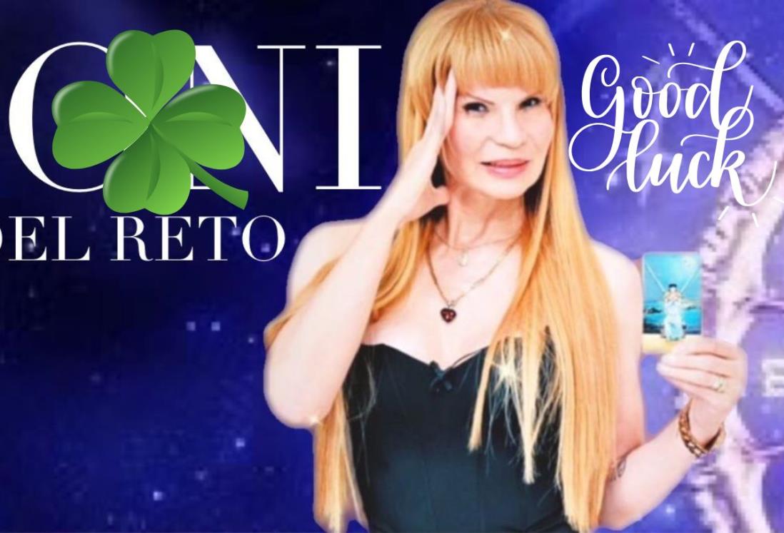 Horóscopos Mhoni Vidente: ¿Quiénes recibirán una buena noticia HOY 25 de junio?