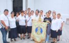 Iglesia alista actividades religiosas por fiestas de Santa Ana 2025 en Boca del Río