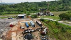 Refinería clandestina en Coatzacoalcos habría sido clausurada por Profepa en marzo; pese a eso siguió en funciones