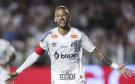 Alarga Neymar contrato con Santos de Brasil