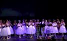 Presentan DiversiDanza en el Teatro de la Reforma