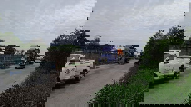 Próxima semana inicia obra de distribuidor vial de acceso al Puerto de Veracruz