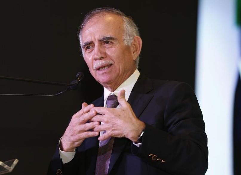 Vector, la institución financiera propiedad de Alfonso Romo que ahora es acusada por lavado de dinero