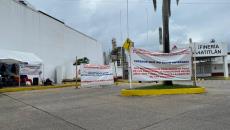 Pese a pago 147 mmdp a deuda de Pemex, proveedores del sur de Veracruz mantienen dudas