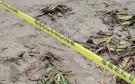 Encuentran al menor de edad que fue arrastrado por la corriente del mar en playa de Alvarado