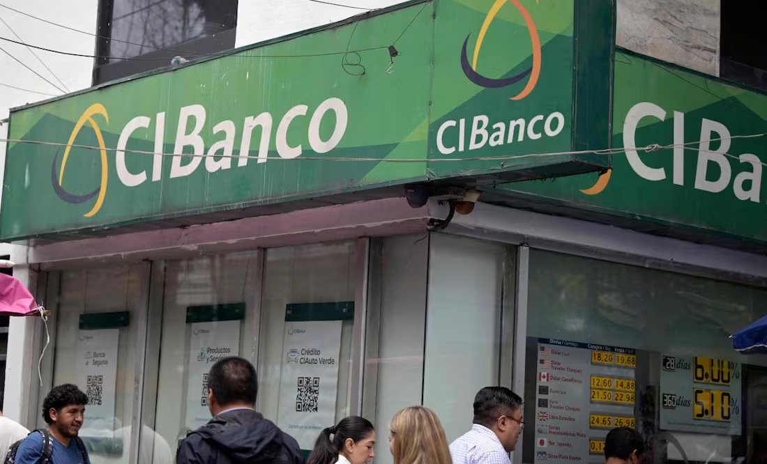 Cártel de Sinaloa, del Golfo, Beltrán Leyva y CJNG mueven su dinero en CIBanco, Intercam y Vector; claves del caso de EU contra México