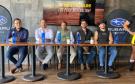 Presentan Deadline Race 2025 en la Riviera