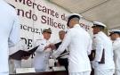 Se gradúan 68 alumnos de la Generación 2021-2025 de la Escuela Náutica Mercante en Veracruz
