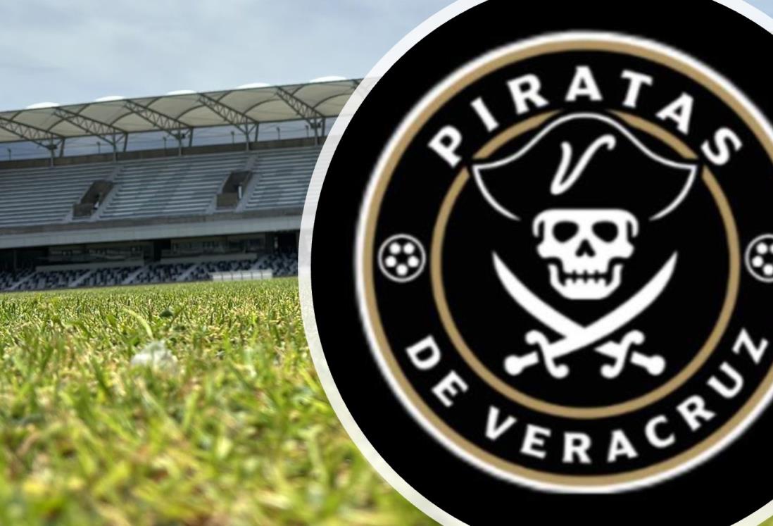Apoya afición llegada de Piratas de Veracruz