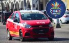 Carnaval de Veracruz 2025: prevén demanda total en taxis pero alertan por inseguridad y clima